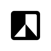 Filter B And W Round Px icon