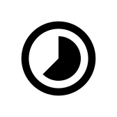 Timelapse Round Px icon