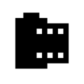 Camera Roll Sharp Px icon