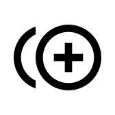 Control Point Duplicate Sharp Px icon