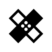 Healing Sharp Px icon