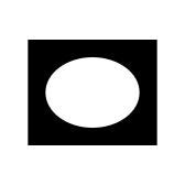 Vignette Sharp Px icon