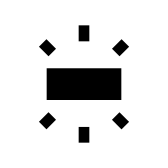 Wb Iridescent Sharp Px icon