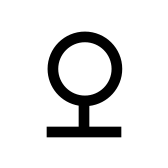 Nature Outlined Px icon