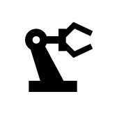 Precision Manufacturing Sharp Px icon