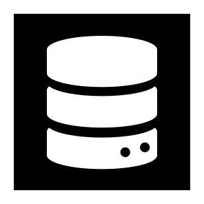 Database icon