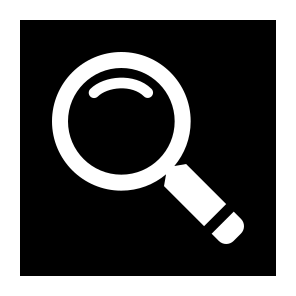 Magnifying Glass icon