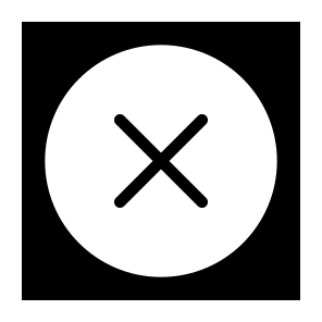 No icon