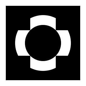 Open Mrs Logo icon