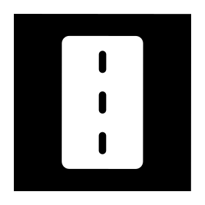 Paved Road Alt icon