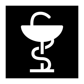 Pharmacy icon