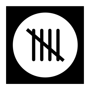 Tally icon