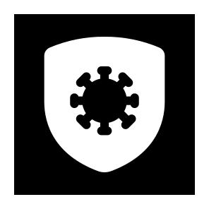 Virus Shield icon