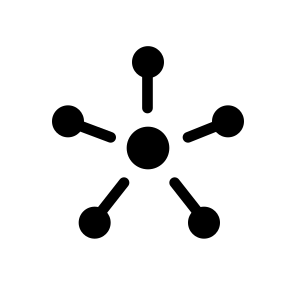 Interoperability icon