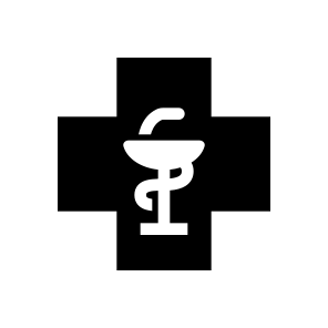 Pharmacy Alt icon