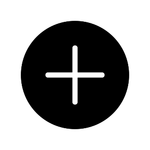 Positive icon
