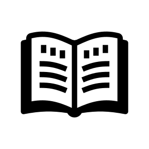 Register Book icon