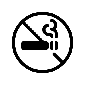 Smoking Cessation Alt icon