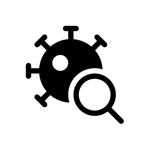 Virus Research icon