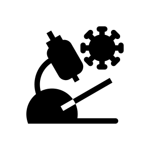 Virus Research Alt icon
