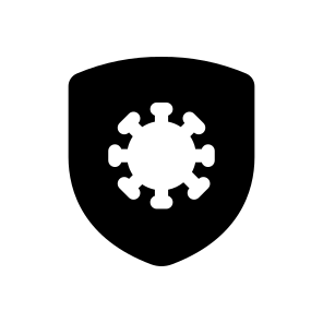 Virus Shield icon