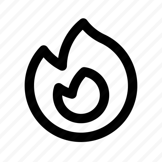 Fire preview