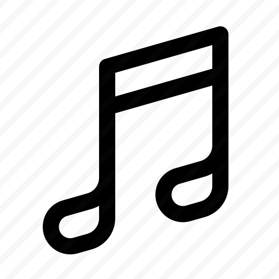Musical Note preview