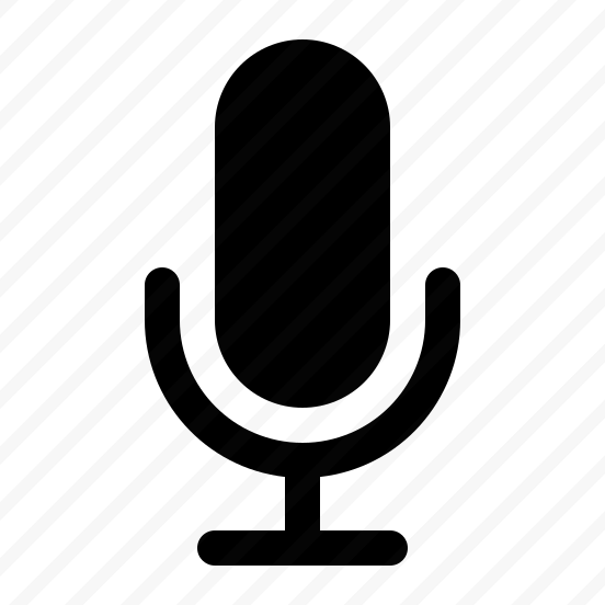 Microphone preview