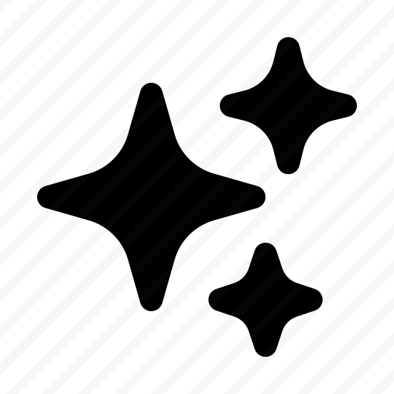 Sparkles preview