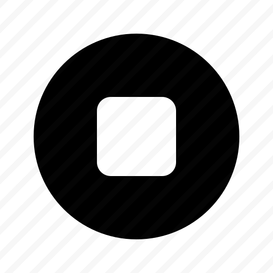 Stop Circle preview