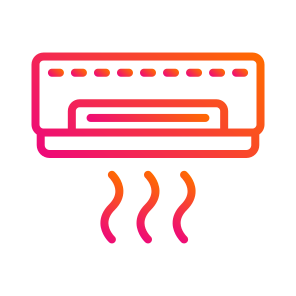 Air Conditioner,air Conditioning,machine,refreshing,technology icon