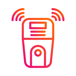 Air Purifier,electric Appliances,household,electronics,internet Of Things icon