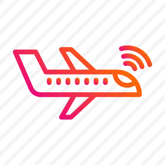 Airplane,flight,aeroplane,internet Of Things,transportation preview