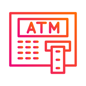 Atm Machine,cash Point,cash Machine,machine,money icon