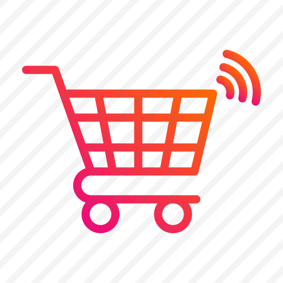 Cart,e Commerce,commerce,commerce And Shopping,smart Cart preview