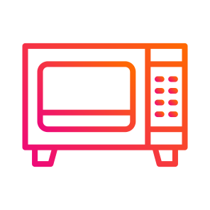 Microwave,microwave Oven,oven,microwaves,electronics icon