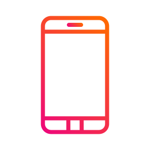 Mobile Phone,smartphone,mobile,cell Phone,technology icon