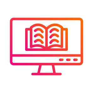 Online Learning,digital Learning,digital Book,education,elearning icon