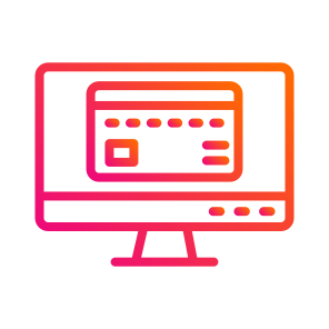 Online Payment,payment,payment Method,credit Card,debit Card icon