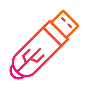 Pen Drive,flash Drive,thumb Drive,usb,technology icon