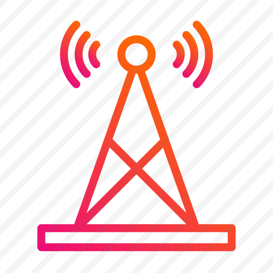 Signal Tower,radio Tower,signal,technology,antennas preview