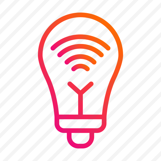 Smart Bulb,lightbulb,electricity,technology,marketing preview