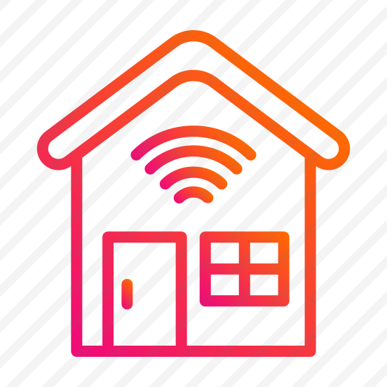 Smart House,smart Home,internet Of Things,technology,wifi preview