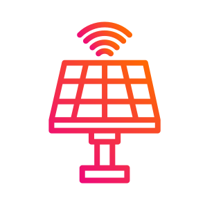 Solar,power,solar Panel,solar Energy,technology icon