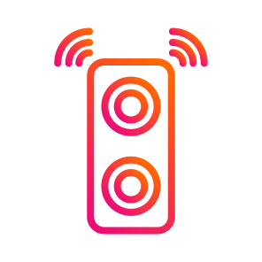 Speaker,loud Speaker,music,speakers,audio icon