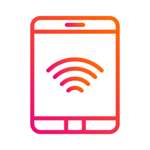 Tablet,gadget,device,touch Screen,technology icon
