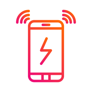 Wireless Charging,charging,touch Screen,cellphone,wireless icon