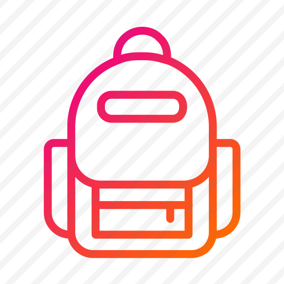 Bag,school Bag,bagpack,picnic,hiking Bag preview
