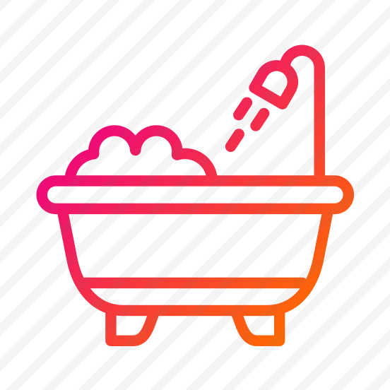Bathtub,bathroom,bath,clean,hotel preview