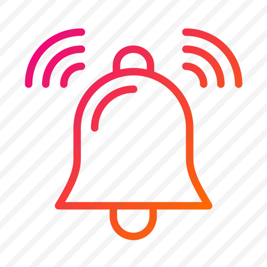 Bell,notification,alarm,ringing Bell,ringing preview